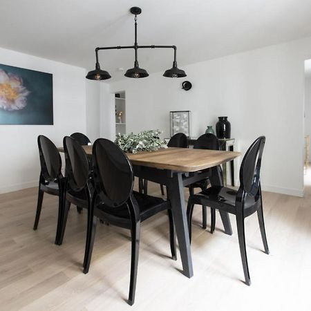 Voyageur Sans Bagage Apartamento Paris Exterior foto
